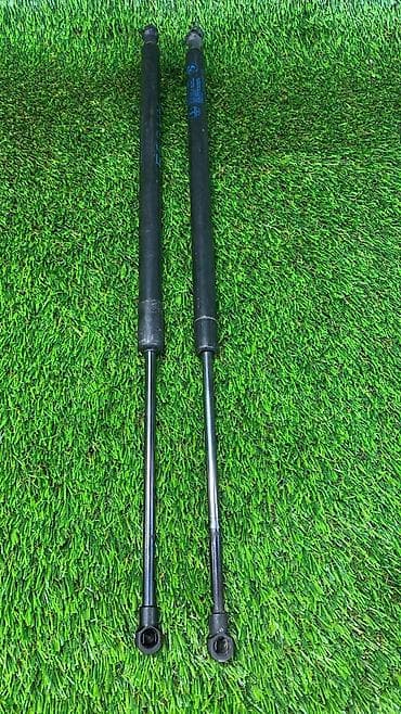 х5: BMW, 2003 г., Б/у, Оригинал — 2