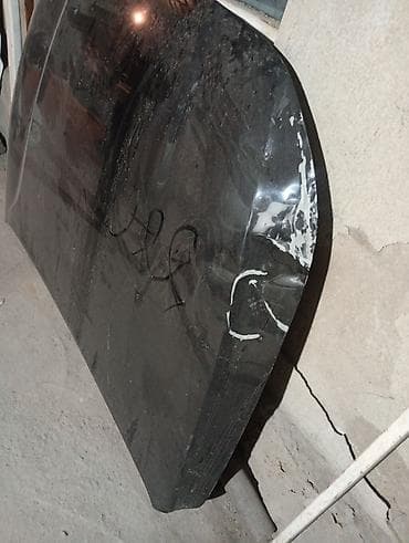 Системы освещения: Капот Hyundai, Оригинал — 6