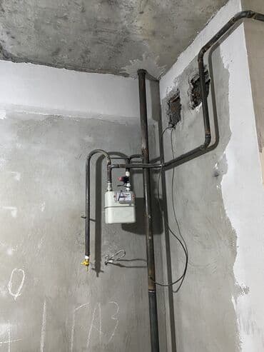 ремонт бензогенераторов: Сварка | Трубы Монтаж — 1