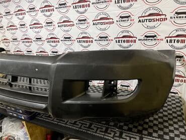 купить передний бампер на ауди 80 б4: Бампер Передний Toyota, Новый, Аналог — 3