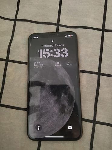 iphone 11 pro gold: IPhone Xs, Б/у, 64 ГБ, Золотой, 100 % — 2