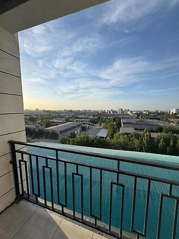 seven development: 3 комнаты, 77 м², ул. Горького / Алматинка Элитка, 9 этаж, Евроремонт — 6