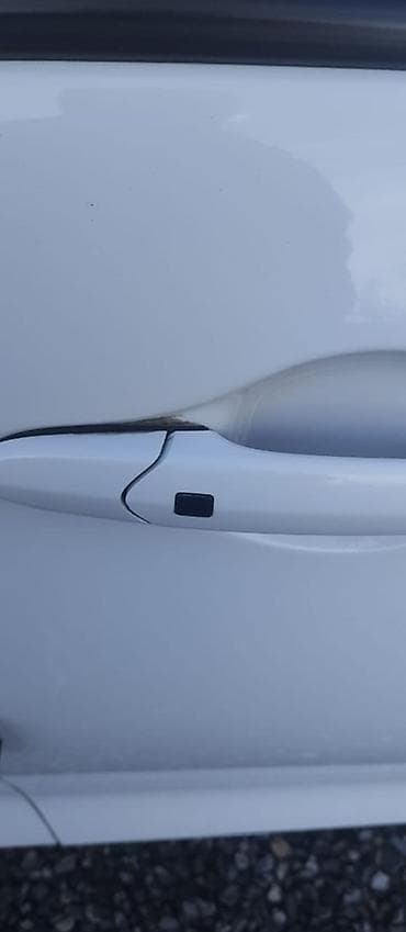 полировка для авто: Chevrolet Spark: 2019 г., 1 л, Автомат, Бензин, Хэтчбэк — 4