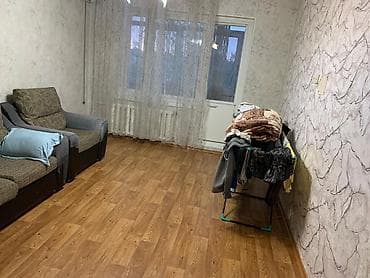 1 комната, Собственник, С подселением, С мебелью полностью — 2