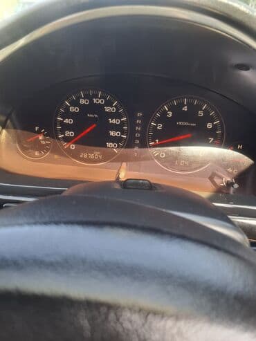 диски субару б4: Subaru Legacy: 2000 г., 2 л, Автомат, Бензин, Седан — 4