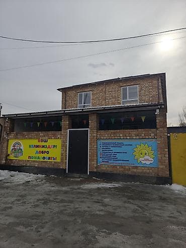 sky grand: Здание, 2 м² — 3