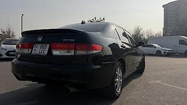 лямбда зонд камри 70: Honda Inspire: 2005 г., 3 л, Автомат, Бензин, Седан — 4