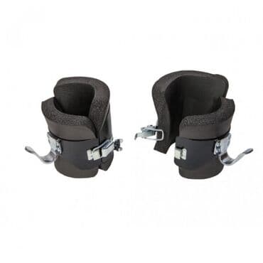 продаю в связи с переездом: Инверсионные ботинки новые — 1