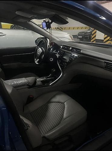 камри 70 кореец: Toyota Camry: 2019 г., 2.5 л, Автомат, Бензин, Седан — 4