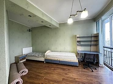 палитех квартира: 3 комнаты, С мебелью полностью — 4