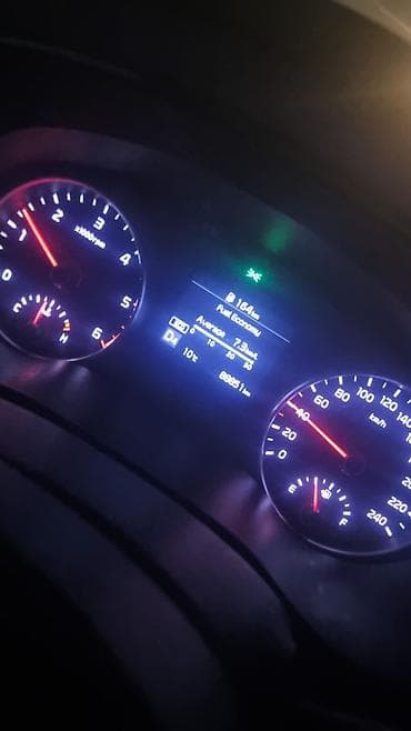 kia avela: Kia Sportage: 2019 г., 1.6 л, Автомат, Дизель, Кроссовер — 7