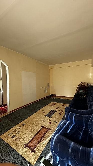 экспортный вариант: 1 комната, 32 м², Индивидуалка, 2 этаж, Косметический ремонт — 3