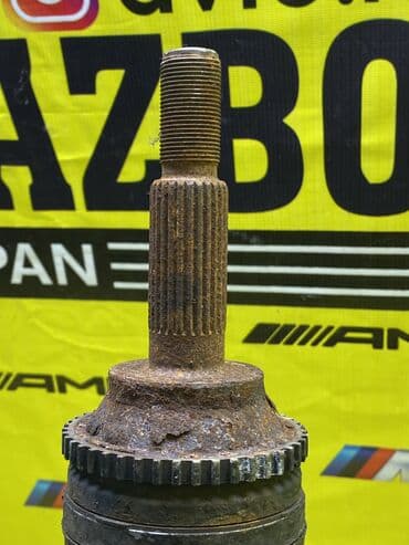 коленвал мазда: Граната С приводом Mazda Оригинал, Япония — 3