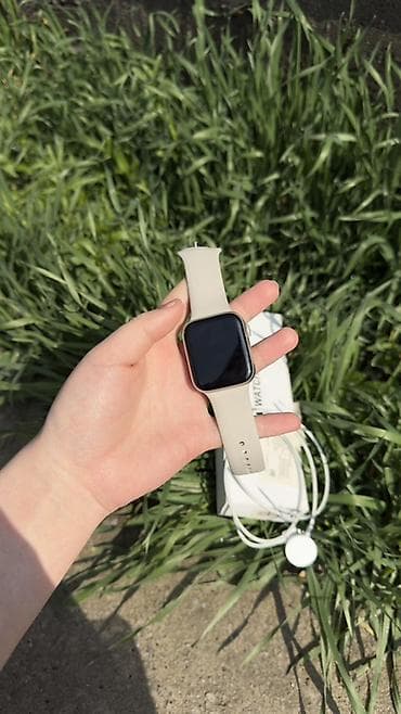 sony mp3: Apple Watch SE 2 44 мм АКБ 99% цвет пусыня В комплекте зарядка и — 3