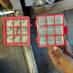 ножки под стиральную машину: Кир жуучу машина LG, Жаңы — 5