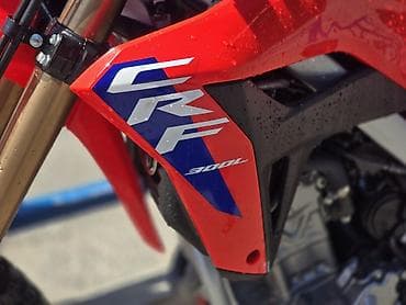 мотоцыкл хонда: Honda crf300l Новый мотоцикл. Оформлен, номера KG. Все защиты — 2
