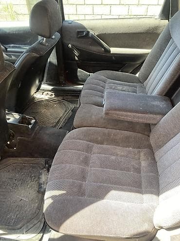 пассат б6: Volkswagen Passat: 1990 г., 1.8 л, Механика, Бензин, Универсал — 7