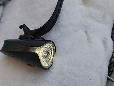 вело фонарь: Велофара Walfart (передний свет), из Европы - Светодиодная фара для — 5