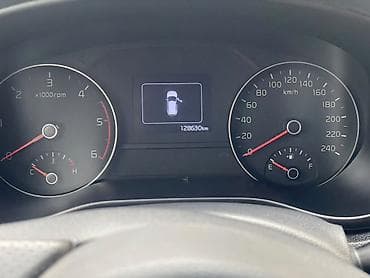kia casper: Kia Sportage: 2017 г., 1.7 л, Автомат, Дизель, Кроссовер — 10