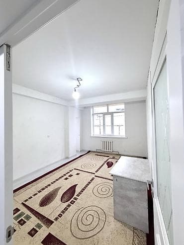 3-я кв на долг срок средний джал, 100 м2. В квартире есть все — 1