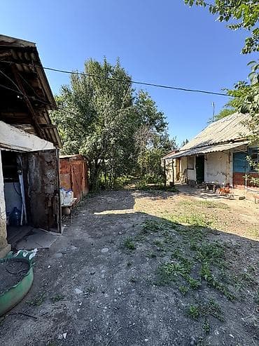 Недвижимость: 📌В селе Садовое срочно продаётся дом из 2-х комнат (под снос) на — 3