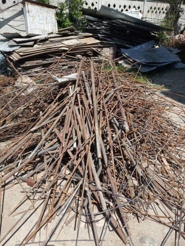 меняем старую мебель на новую бишкек: Вывоз металл вывоз железа звоните фото whatsapp — 3