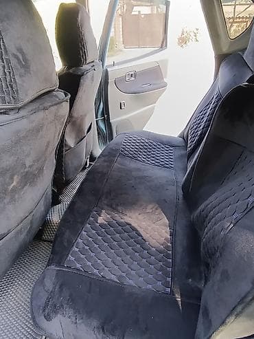 matiz 2013: Daihatsu Sirion: 2003 г., 1 л, Ручные, Бензин, Хэтчбэк — 9