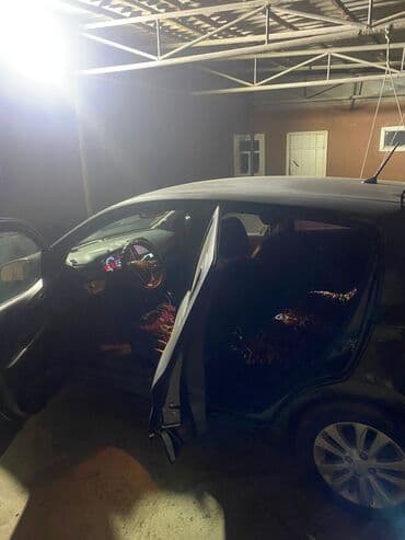 ауди rs7 цена в бишкеке: Chevrolet Spark: 2016 г. — 9