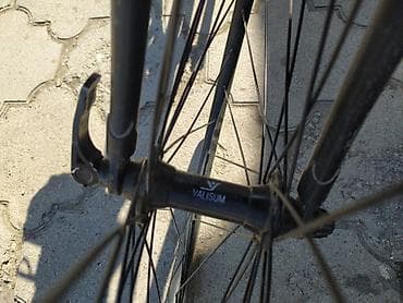 bud e5: Обменяю вилсетами на равно цено задний наватек передний valisum ког на — 3