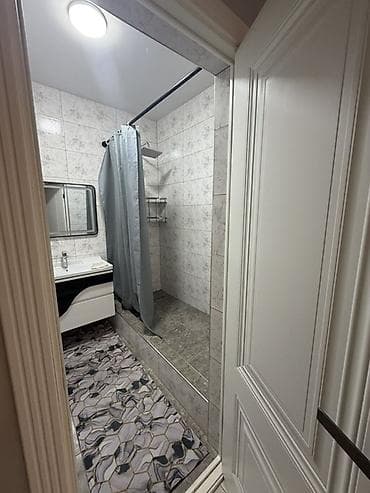 вефа тц: 2 комнаты, 67 м², Таатан ТЦ, Элитка, 3 этаж, Дизайнерский ремонт — 9