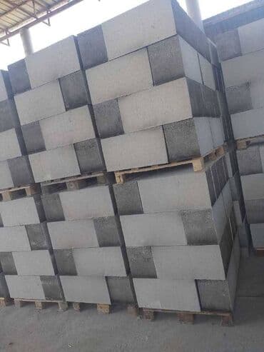 куплю газабетоные оборудование для производства газаблока: Газоблок Бишкек — Сапат жана үнөмдүүлүк сиздин курулушта! Үй курууда — 4