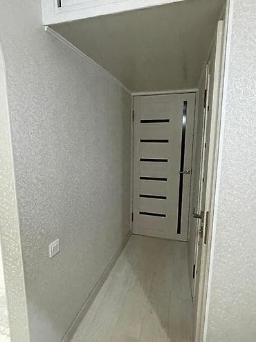 Квартиры: 2 комнаты, 44 м², 8 мкр 104 серия, 2 этаж, Свежий ремонт — 8