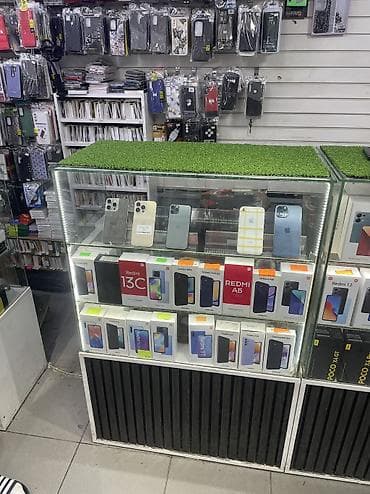 деловые телефоны: IPhone 15 Pro — 2