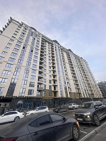 сдаю квартир: 2 комнаты, 70 м² — 2