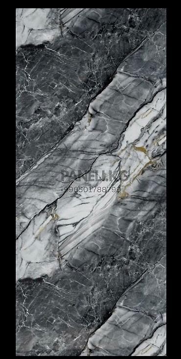 листья смородины: Гибкий мрамор сочетает в себе природную эстетику и невероятную — 5