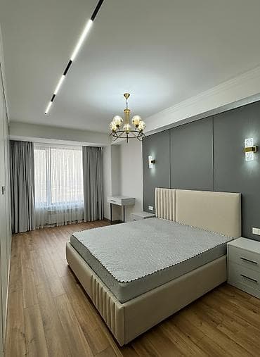 2 комнаты, Собственник