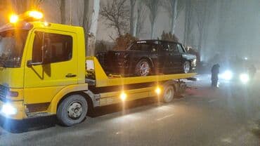 С лебедкой, С манипулятором, Со сдвижной платформой