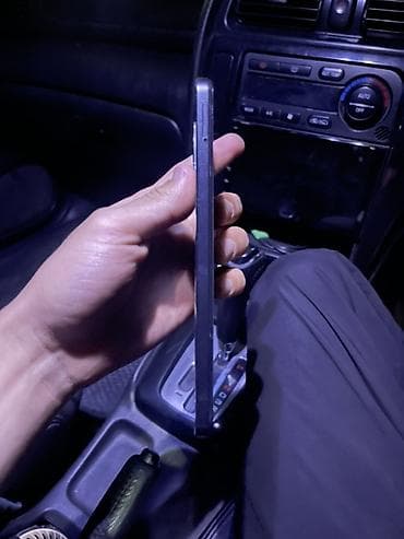 red magic 6: Redmi, Redmi Note 12, Б/у, 128 ГБ, 2 SIM — 4