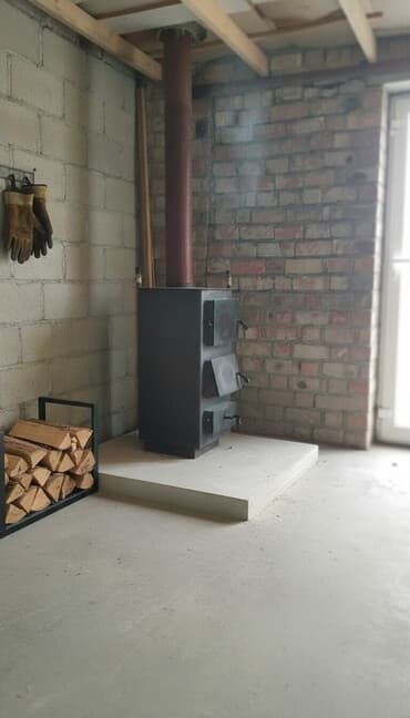 продаю дом в городе чолпон ата: Дача, 140 м², 4 комнаты, Собственник, Косметический ремонт — 2