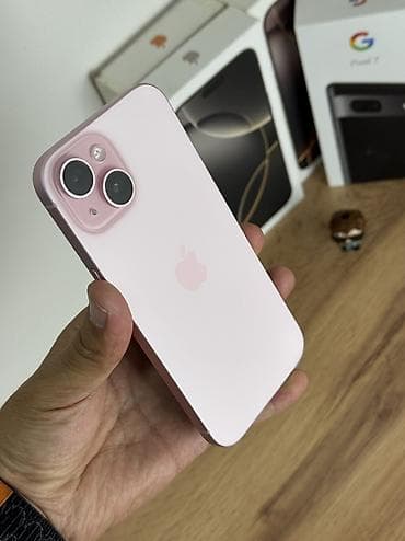 айфон 9 сколько стоит: IPhone 15, Б/у, 128 ГБ, Розовый, Защитное стекло, Чехол, 91 % — 4