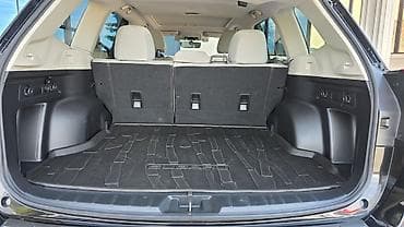 пирцеп авто: Subaru Forester: 2020 г., 2.5 л, Вариатор, Бензин, Кроссовер — 9