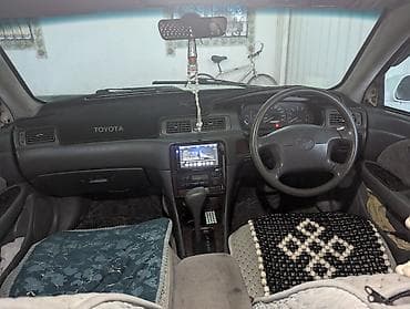 e star: Toyota Camry: 2000 г., 2.2 л, Автомат, Бензин, Седан — 2