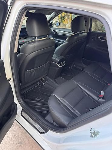 авто краска: Hyundai Grandeur: 2021 г., 3 л, Газ, Седан — 8
