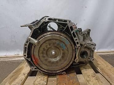 2 4 gdi: Коробка передач Автомат Honda 2000 г., Б/у, Оригинал, Япония — 3