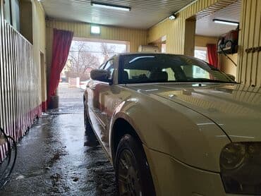 крайслер неон: Chrysler 300C: 2007 г., 2.7 л, Автомат, Бензин, Седан — 4