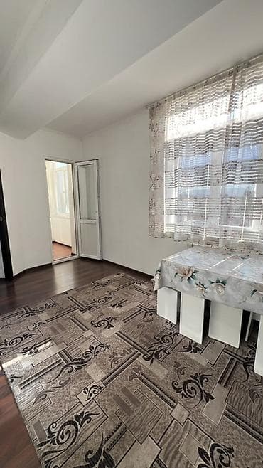 купить квартиру в бишкеке новостройки: 1 комната, 32 м², Элитка, 4 этаж, Евроремонт — 4