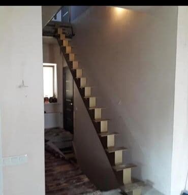 дом на иссык куле: Делаем кованые изделия,варота,навесы, лестницы,перила, оконные — 9