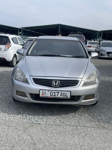 воздушный фильтр портер: Honda Inspire: 2003 г., 3 л, Автомат, Бензиновая, Седан — 3