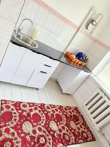 купить дом в карасу: Сдается просторная 3‑комнатная квартира с отдельной кухней — 1