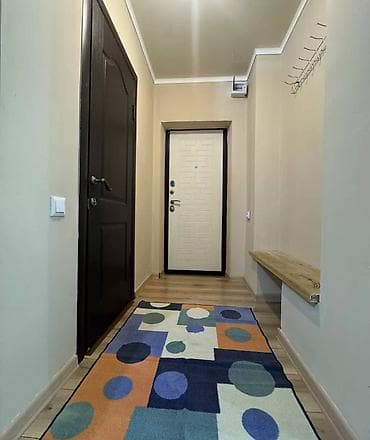 семейная баня аламедин 1: Студия — 5